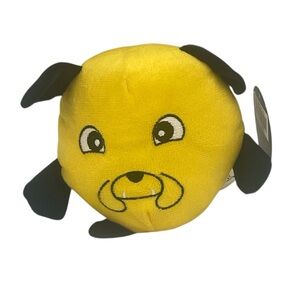 BT21 Chimmy Pong Soft Toy NWT